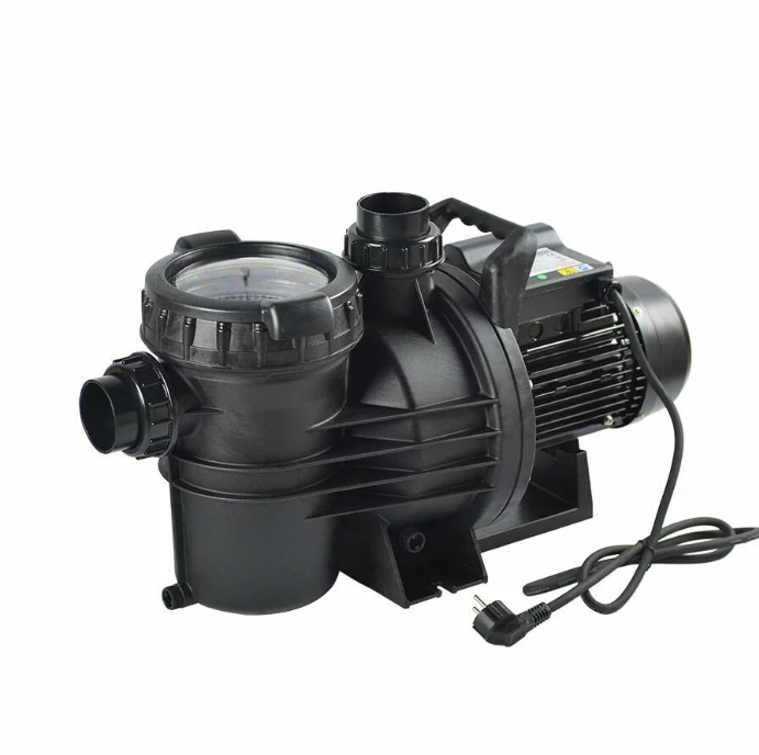 Havuz Pompası 0.5HP - 4 HP