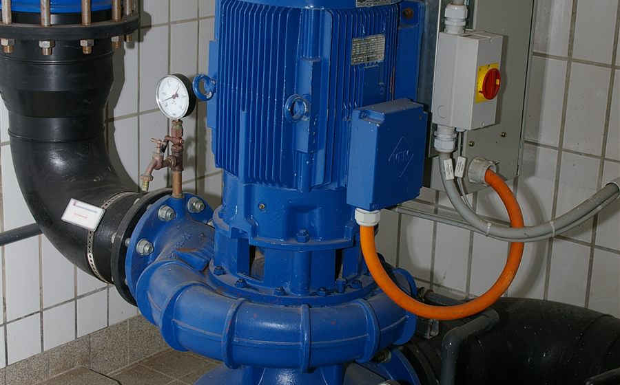 Hes Pool havuz pompası ürün kartı